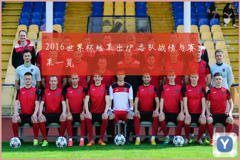 2016世界杯结果出炉 各队战绩与赛果一览
