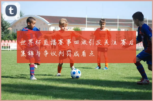 世界杯直播赛事回放引发关注 赛后集锦与争议判罚成看点