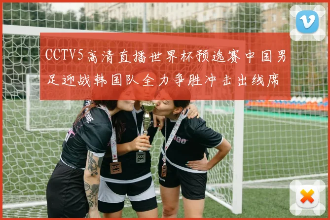 CCTV5高清直播世界杯预选赛中国男足迎战韩国队全力争胜冲击出线席位